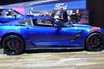  [PICS] The Corvettes of the 2017 North American International Auto Show