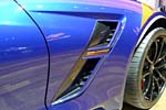  [PICS] The Corvettes of the 2017 North American International Auto Show