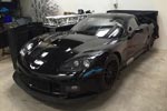 Corvette Racing's C6.R Chassis No.005 For Sale