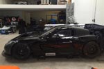Corvette Racing's C6.R Chassis No.005 For Sale