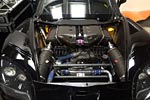 Corvette Racing's C6.R Chassis No.005 For Sale