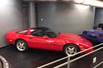 Callaway Takes Over the Corvette Museum for 30th Anniversary Exhibit