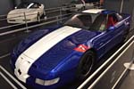 Callaway Takes Over the Corvette Museum for 30th Anniversary Exhibit