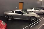 Callaway Takes Over the Corvette Museum for 30th Anniversary Exhibit