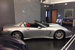 Callaway Takes Over the Corvette Museum for 30th Anniversary Exhibit