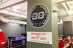 Callaway Takes Over the Corvette Museum for 30th Anniversary Exhibit