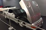 Callaway Takes Over the Corvette Museum for 30th Anniversary Exhibit