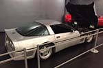 Callaway Takes Over the Corvette Museum for 30th Anniversary Exhibit