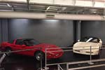 Callaway Takes Over the Corvette Museum for 30th Anniversary Exhibit