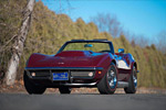 Bonhams to Offer a 1969 L88 Corvette at Scottsdale Auction