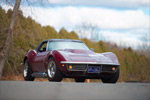 Bonhams to Offer a 1969 L88 Corvette at Scottsdale Auction