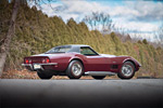 Bonhams to Offer a 1969 L88 Corvette at Scottsdale Auction