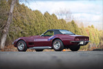 Bonhams to Offer a 1969 L88 Corvette at Scottsdale Auction