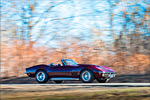 Bonhams to Offer a 1969 L88 Corvette at Scottsdale Auction