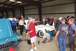 The 2017 NCRS Winter Regional