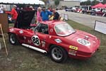 The 2017 NCRS Winter Regional