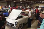 The 2017 NCRS Winter Regional