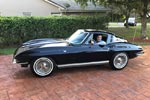Michael's 1964 Corvette Sting Ray