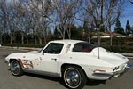 Corvettes on eBay: 1964 Corvette Survivor Was Driven As It Should