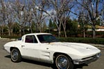 Corvettes on eBay: 1964 Corvette Survivor Was Driven As It Should