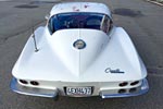 Corvettes on eBay: 1964 Corvette Survivor Was Driven As It Should