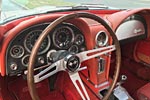 Corvettes on eBay: 1964 Corvette Survivor Was Driven As It Should