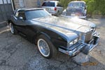 Corvettes on eBay: A SuperFly 1979 Corvette Caballista