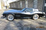 Corvettes on eBay: A SuperFly 1979 Corvette Caballista