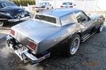 Corvettes on eBay: A SuperFly 1979 Corvette Caballista