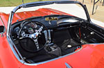 Get your Tickets for the St. Bernard Classic Corvette Raffle and Win a 1962 Corvette