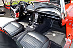 Get your Tickets for the St. Bernard Classic Corvette Raffle and Win a 1962 Corvette
