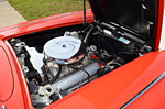 Get your Tickets for the St. Bernard Classic Corvette Raffle and Win a 1962 Corvette