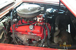 Corvettes on eBay: 1954 Corvette Barn Find