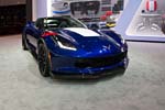 [PICS] Corvettes at the 2017 Chicago Auto Show