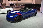 [PICS] Corvettes at the 2017 Chicago Auto Show