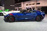 [PICS] Corvettes at the 2017 Chicago Auto Show