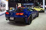 [PICS] Corvettes at the 2017 Chicago Auto Show