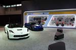 [PICS] Corvettes at the 2017 Chicago Auto Show
