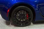 [PICS] Corvettes at the 2017 Chicago Auto Show