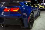 [PICS] Corvettes at the 2017 Chicago Auto Show