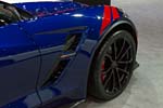 [PICS] Corvettes at the 2017 Chicago Auto Show