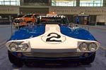 [PICS] Corvettes at the 2017 Chicago Auto Show