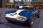 [PICS] Corvettes at the 2017 Chicago Auto Show