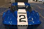 [PICS] Corvettes at the 2017 Chicago Auto Show