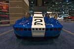 [PICS] Corvettes at the 2017 Chicago Auto Show