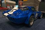 [PICS] Corvettes at the 2017 Chicago Auto Show