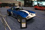 [PICS] Corvettes at the 2017 Chicago Auto Show