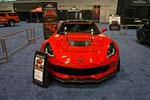 [PICS] Corvettes at the 2017 Chicago Auto Show