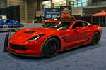 [PICS] Corvettes at the 2017 Chicago Auto Show