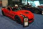 [PICS] Corvettes at the 2017 Chicago Auto Show